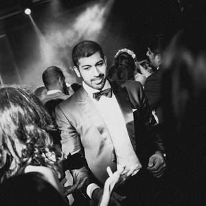 Meet your Posher, Ritesh